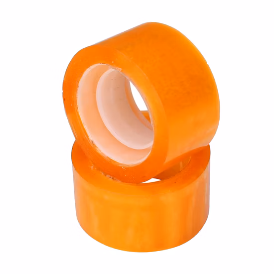 BOPP Adhesive Stationery Tape for School and Office Use