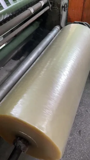 BOPP Adhesive Stationery Tape for School and Office Use