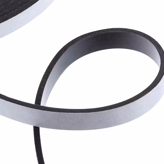 자동차 부품 장식용 산업용 양면 아크릴 접착제 폼 접착 테이프