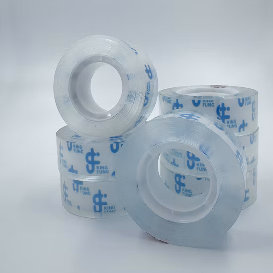 제조 수출 업체 학교 문구 테이프