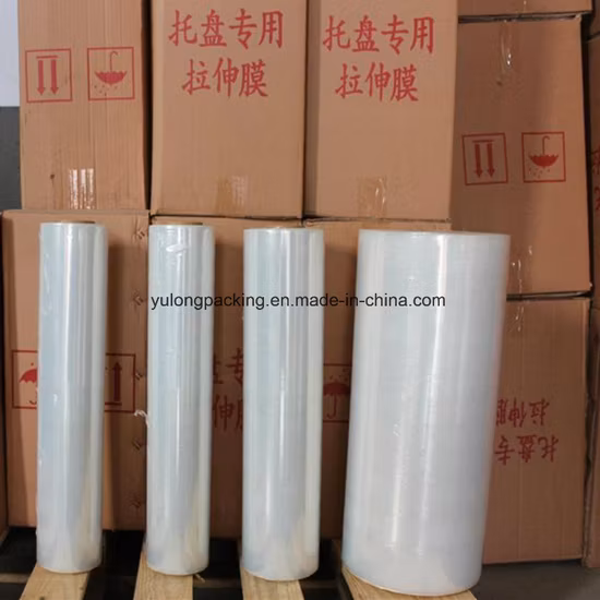 스트레치 필름/포장 필름/플라스틱 필름 PE 필름